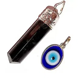 Divine souvenirs Unisex Multi Pendant-image-82