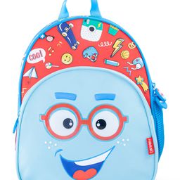 Rabitat Smash School Bag Sparky - 12.5 Inches-image-45