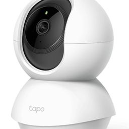 TP-Link360 3MP Full HD 2304 X 1296P Video Pan/Tilt Smart Wi-Fi Security Camera White-picture-10