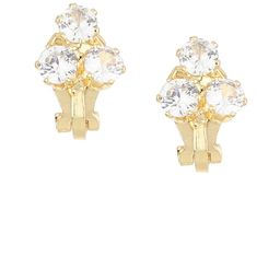 FirstBlush Contemporary Ear Cuff Earrings-image-53