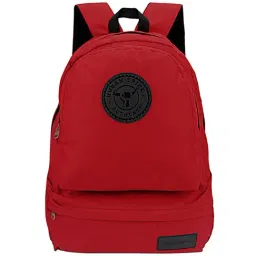 Urban Tribe 27 ltrs Red Large Laptop Backpack-39