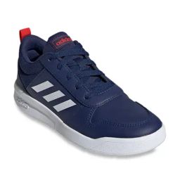 Adidas Kids Tensaur Navy Running Shoes-image-52