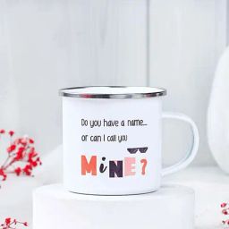FNP Quirky Love Message Coffee Mug-19