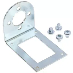 RS PRO Bracket for Use with RE 800 Motor RE 850 Motor, 8347697-21