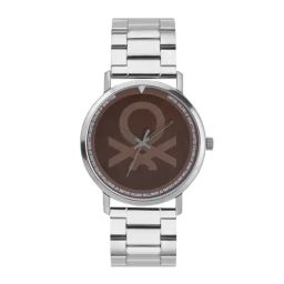 United Colors of Benetton UWUCG1303 Iconic Analog Watch for Men-picture-29