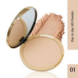 Glam21 Day To Day HD Powder 01 - 12 gm-image-93