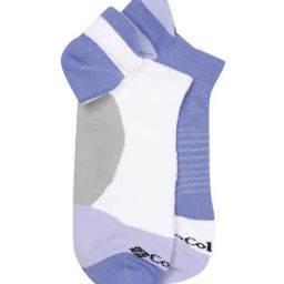 Columbia Purple Socks - Pack of 2-picture-6