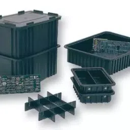 FAMI TOTE BOX CONDUCTIVE 60X40CM, EL6428-picture-39