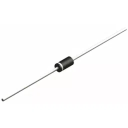 Vishay Zener Diode 68 V Through Hole 2 Pin Count 1.3 W Maximum Power Dissipation, 1N4760A-TR (Pack of 200)-picture-5