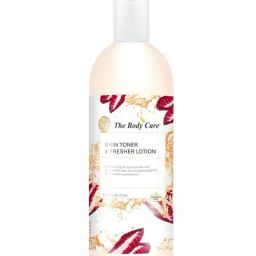 The Body Care Skin Toner & Fresher Lotion - 100 ml-image-96