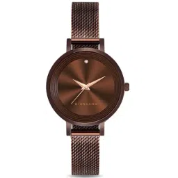 Giordano GD4067-55 Analog Watch for Women-image-84