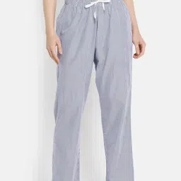 METTLE Blue Striped Pajamas-picture-13