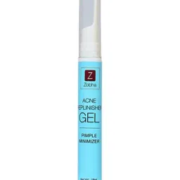 Zobha Acne Replenisher Gel - 18 ml-image-24