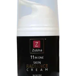 Zobha 11 in One Skin Radiance Cream - 50 ml-2