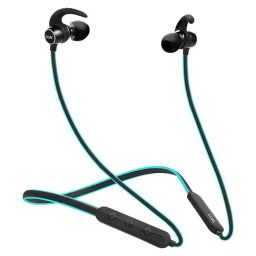 boAt Rockerz 255 IPX 5 Certified Bluetooth Earphone with 6 Hours Playback (Deep Sky Blue)-image-2