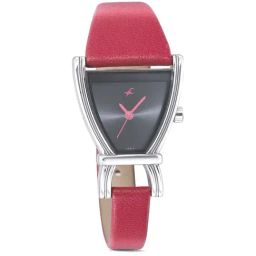 Fastrack 6095SL03 Women Analog Watch for Women-picture-18