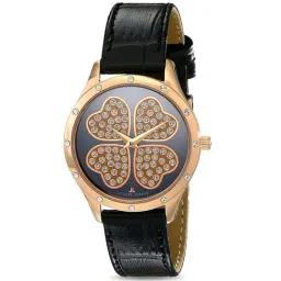 Jacques Lemans 1-1803G Classic Analog  swarovski Watch for Women-image-28