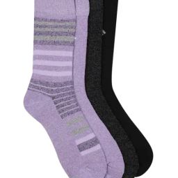 Columbia Multicolored Socks - Pack of 4-picture-7