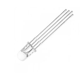5mm RGB LED With 4 Pins Full Color Emitting Diode For Arduino & Electronics Projects - RS463 5mm RGB LED With 4 Pins Full Color Emitting Diode For Arduino & Electronics Projects - RS463 image 5