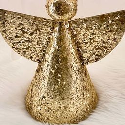 Timaya's Decor Gold-Toned Showpiece-image-47