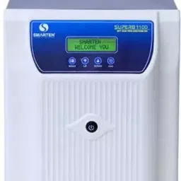 Smarten Superb MPPT Solar Power Conditioning  Unit 1100VA/12V-image-24