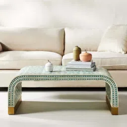 Casagold Logan Coffee Table - Moroccan-image-95