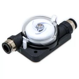 PISCO VFB Vacuum Filter Large Capacity Union Type 20 m, VFB20-12-12-12