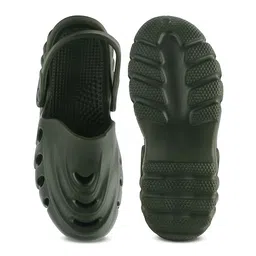 COGS Men Rubber Clogs image 3