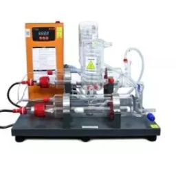 Borosil Double Distillation Unit 1.5 Liter Model : DDU150-image-73