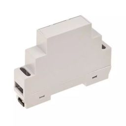 RS PRO Modular Enclosure ABS Light Grey 17.5x90.0x64.9 mm, 1862292-picture-40