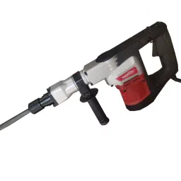 King 1300 W 6-25 J 3000 RPM Electric Demolition Hammer KP-310N-image-86