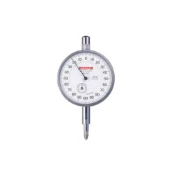 Peacock Standard Dial Gauge 2 mm Silver, 25S-picture-41