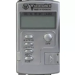 Yuzuki 300mm Digital Height Gauge Circuit-27