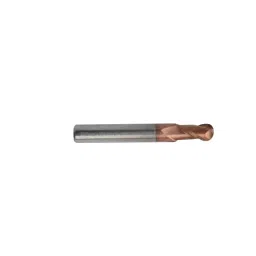 MTM 3mm Solid Carbide Ball Nose bn49-picture-12