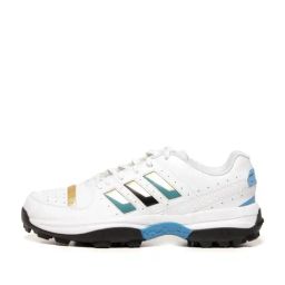 ADIDAS Men's CRI TRIUMPH M White Cricket Shoes-picture-25