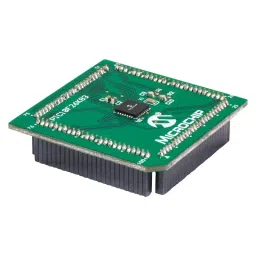 MICROCHIP Embedded Daughter Boards & Modules - Dspic / Pic PLUG-IN MOD, EXPLORER/AUTOMOTIVE DEV BRD, MA180037-picture-14