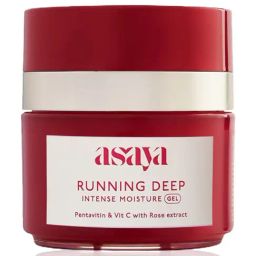 Asaya Running Deep Intense Moisturiser Gel - 50 gm-22