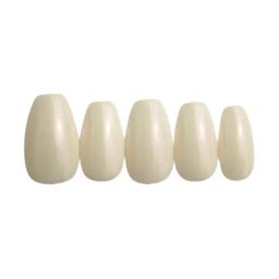 SOEZI Reusable Press On Nails Application Kit - Opalescent Charm-7