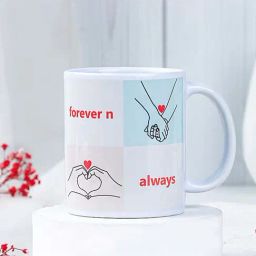 FNP Forever Love Mug-25