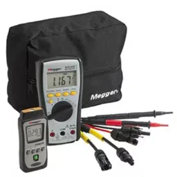 Megger Solar Power Meter PVK320, Solar Power, 1002-550-picture-16