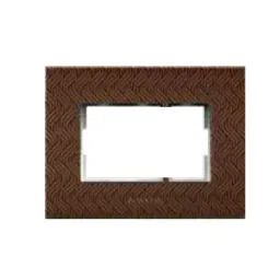 Anchor Penta Modular 8 Module Vertical Kassa Noor Graphic Plate, 65988KN-image-69