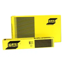 ESAB Duroid 650 Hardfacing Welding Electrode 3.15x450 mm-image-46