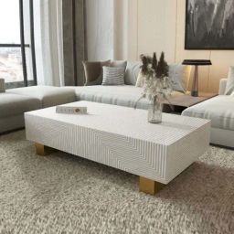 Casagold Luxom Coffee table - Harmony-image-80