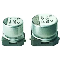 NICHICON Aluminum Electrolytic Capacitor 10Uf 16V 20%, Smd, UWT1C100MCL1GB-picture-31