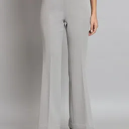 PowerSutra Women Relaxed Trousers-image-57