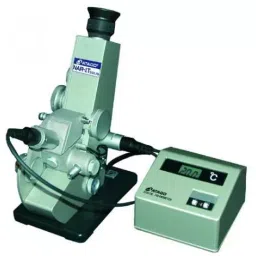 Atago NAR-3T Abbe Refractometer-4