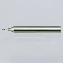 NACHI 1 mm Blade Dia Square High Speed Steel End Mill 2SE 1.0 6655047 - Made In Japan-image-98