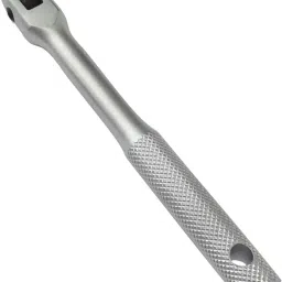 ARO Chrome Vanadium Steel Breaker Bar 12.7 mm (1/2 Inch)-2