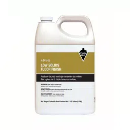 TOUGH GUY Floor Finish Jug 1 gal Container Size Ready to Use Liquid, 444N49-image-90