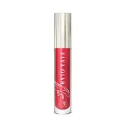 M.A.C Viva Glam Lipglass Air-Viva Kimmitment-picture-21
